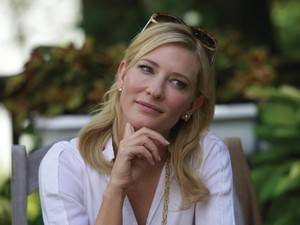 10 szerep, ami bizonyítja, Cate Blanchett a legnagyobb átváltozóművész