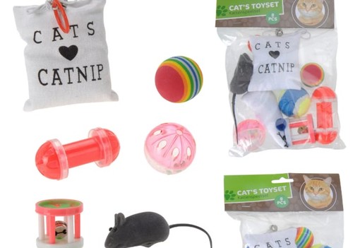 Öt szívet melengető ajándék, aminek minden kisállat örül