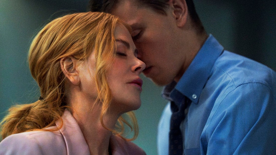 Kritikánk a Velencei Filmfesztiválon bemutatott Babygirlről