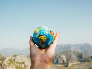 Érdekel a környezetvédelem? Akkor utazz a fenntarthatóság jegyében!