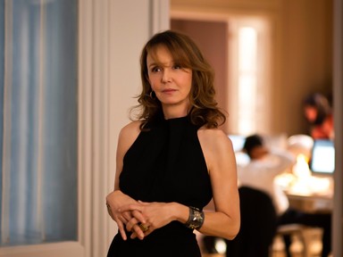 Igen, ez teljesen komoly, így nézett ki a Sylvie-t alakító francia színésznő 20 évvel ezelőtt: te ráismersz az Emily Párizsban sztárjára?