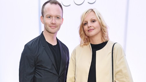 Ott jártunk: Dizájn és divat találkozása Londonban