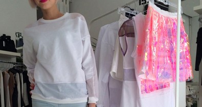 Egy élénk rúzs mindenre gyógyír