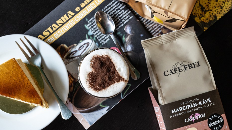 A márka nagykorú lett