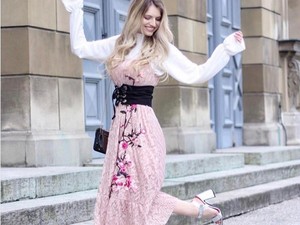 Végre! Erre a divatforradalomra vártál: itt a cserélhető sarkú cipő