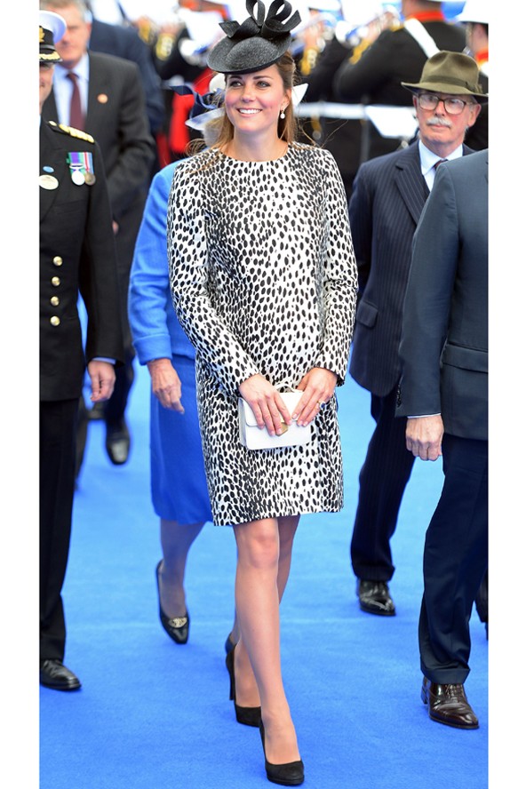 Glamour szerkesztőség