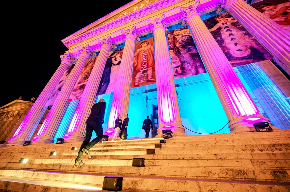 A Ringier Hungary harmincadik születésnapi ünnepsége a közös értékeket állította fókuszba