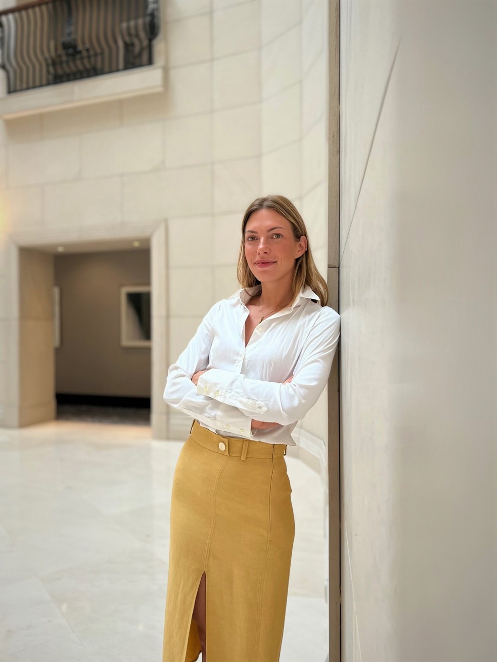 Sikkesen indítja a hetet Pálinkás Fruzsi marketing menedzser