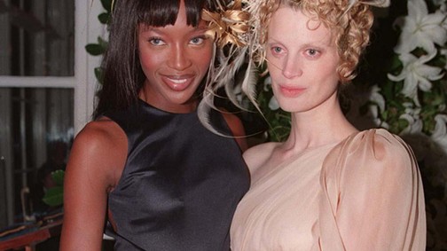 Válik a divat álompárja