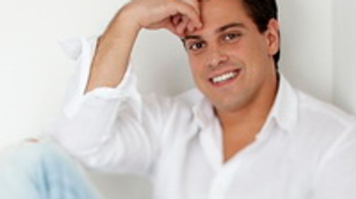 "József Attila bőrébe bújok" - interjú Nagy Sándorral