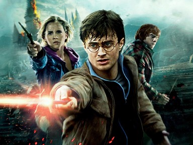 Ezek az inspiráló Harry Potter-idézetek átsegítenek a nehéz napokon
