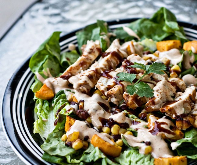 A zöldség az alapja mindennek! - Az egészséges vacsora titka