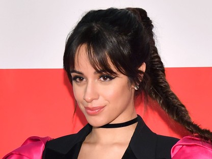Camila Cabello egyike az év legsikeresebb fiataljainak, de abszolút nem veszi magát komolyan