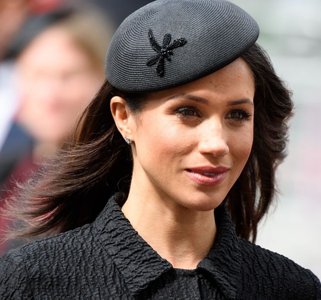 Meghan Markle