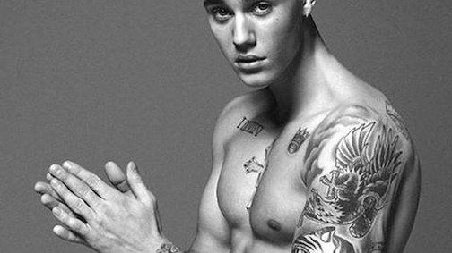 Látnod kell ezt a zseniális paródiát Justin Bieber reklámjáról