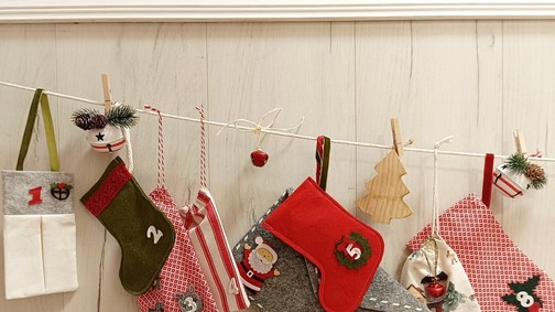 Ajándékozz idén időt és figyelmet – Így lesz újra szívből jövő karácsonyod