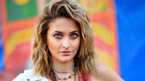 Nagyon megható: Paris Jackson így ápolja édesapja emlékét