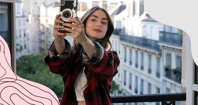 Vedd meg kedvenc sorozathőseid ruháját a GLAMOUR-napokon, mert így sokat spórolhatsz