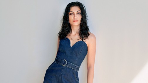 Farkas Franciska: ,,Számomra a szabadság nem azt jelenti, hogy azt csinálsz, amit akarsz, hanem hogy nem kell csinálnod, amit nem akarsz.”