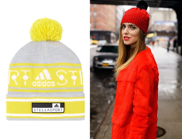 Sports ADIDAS BY STELLA MC CARTNEY 8990 Ft