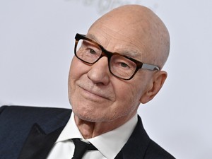 86 éves korában meghalt Sir Patrick Stewart