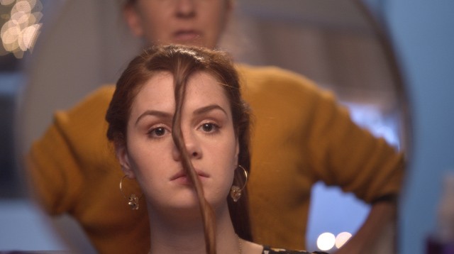 Mi sírtunk ezen az anya-lánya karácsonyi reklámon