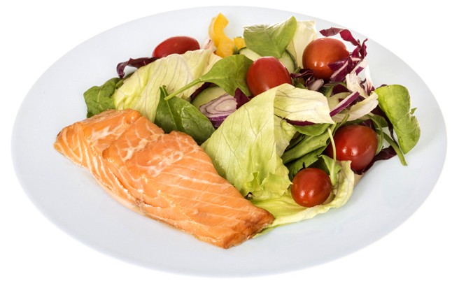 Miért kellene több halat enned?