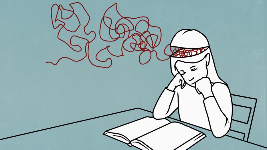 Mutatjuk honnan tudhatod, hogy a gyerekednek az átlagnál sokkal több szellemi energiája van | Malte Mueller