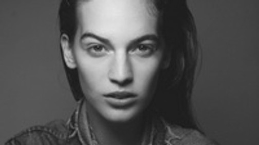 Axente Vanessa exkluzív lesz Milánóban