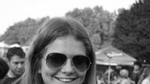 Topmodellek pózoltak nekünk a Szigeten!