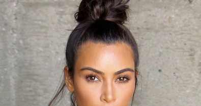 Kim Kardashian szadomazo bőrcuccokkal teremt divatot?