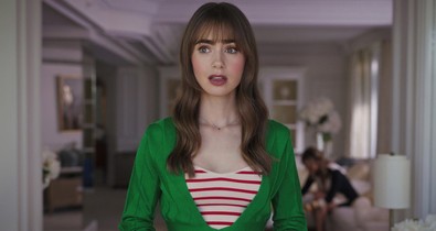 Ha az Emily Párizsbant trash-nek érzed, nézd meg Párizs utcáit ezen a videón