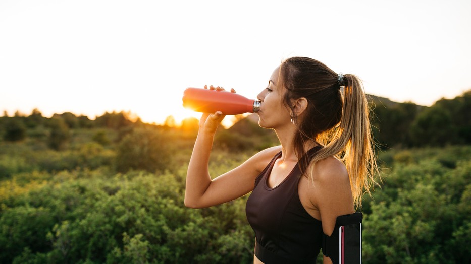 Te milyen gyakran tisztítod a kulacsodat?