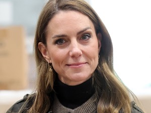 Katalin hercegné újraalkotta Diana hercegné szettjét, a végeredmény többet mond minden szónál