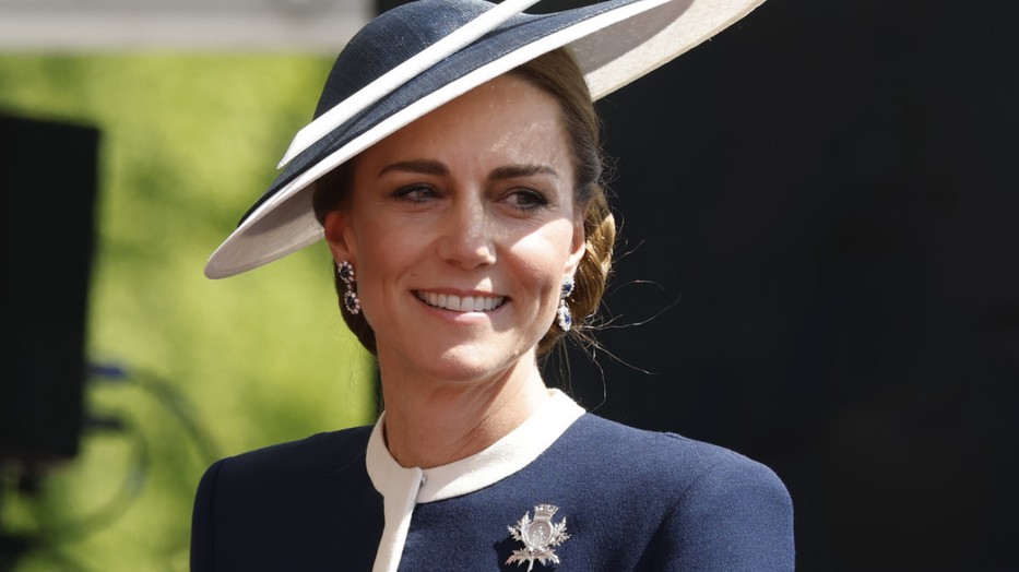 Katalin hercegné egy kulcsfontosságú tulajdonsággal bír