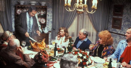 Az élet túl rövid ahhoz, hogy a feszültség éket verjen közénk, karácsonykor ne a háború megnyerése legyen a cél