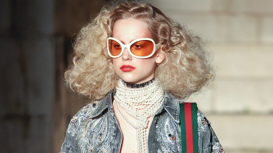 Gucci múlt, Gucci jelen: megérkezett a Gucci Resort 2023-as kollekció