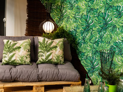 Így varázsolhatsz remek hangulatot a kertbe, teraszodra és lakásodba