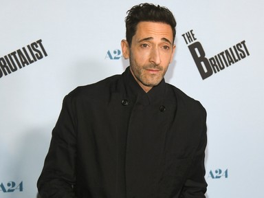 Adrien Brody olyan reklámot csinált a magyaroknak, amilyet még senki