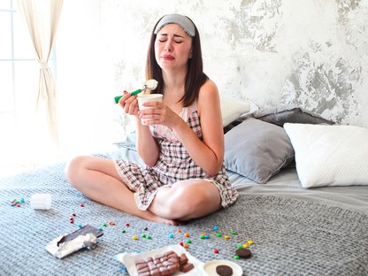 Receptek, amik segítenek túllendülni a szakításon