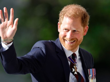 Váratlan lépésre szánta el magát Harry herceg, Meghan Markle-t ebből is kihagyja