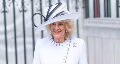 Kamilla királynéról élete legszebb fotója készült el, pedig hihetetlenül egyszerű az egész