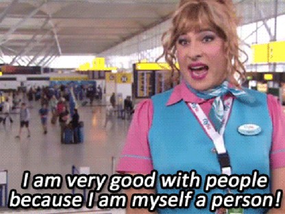 3 apró technika, hogy több önbizalommal menj állásinterjúra