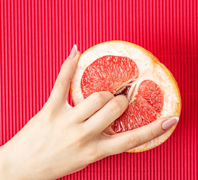 Bevallják a nők a párjuknak, hogy maszturbálnak?