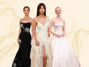 12 álomszép ruha az Oscar-gála vörös szőnyegéről, amivel a sztárok mindenkit leköröztek