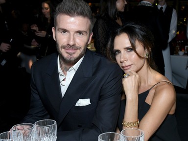 Már több mint 20 éve házasodott össze David és Victoria Beckham: ezeken a fotókon már fel sem ismernénk őket