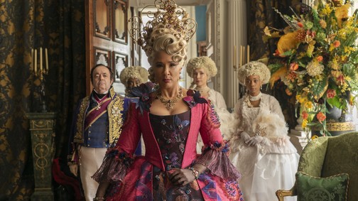 7 színész a Bridgertonból, akik eredetileg teljesen más karaktert játszottak volna, mint amit végül megkaptak