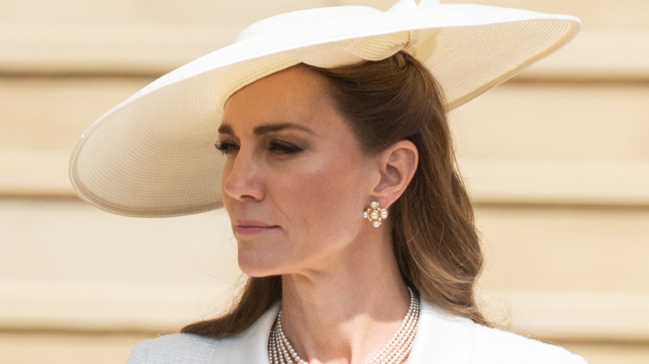 Katalin hercegné szívét egy befolyásos és gazdag férfi próbálta elrabolni