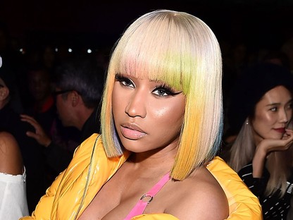 Íme Nicki Minaj és Cardi B reakciója verekedésük után