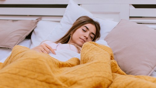 Kiderült, hány foknak kellene lennie a tökéletes hálószobában, hogy zavartalanul aludj